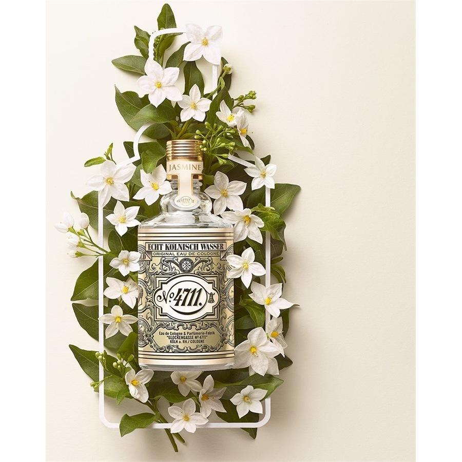 Floral Collection Eau de Cologne Spray Jasmine von 4711 Räumungsverkauf