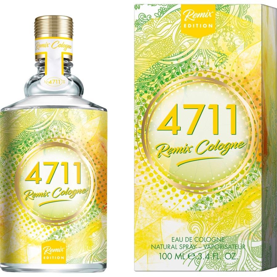 4711 Remix Urban Summer Sonderangebote