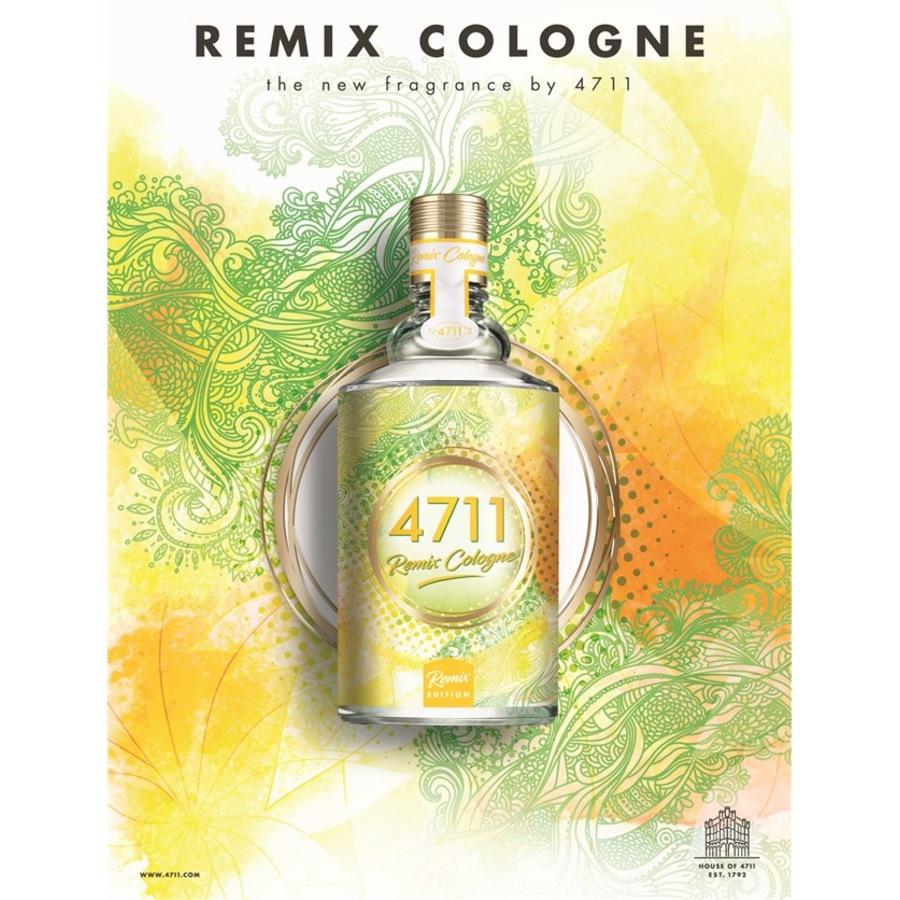 4711 Remix Urban Summer Sonderangebote
