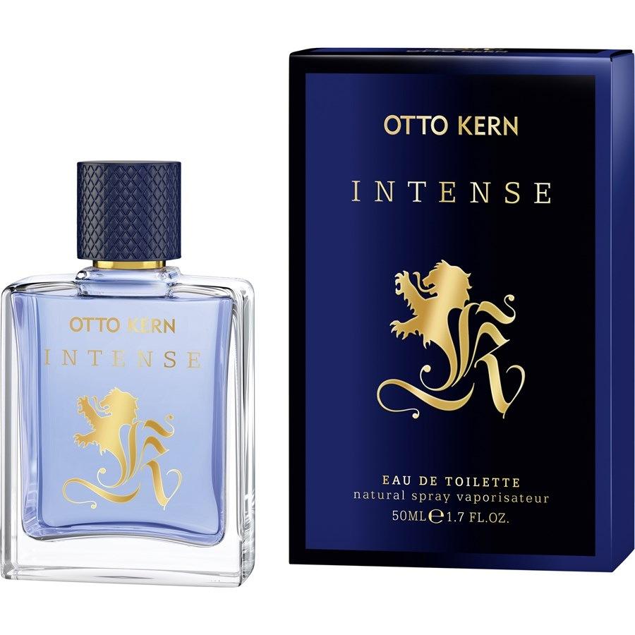 Intense Man Eau de Toilette Spray von Otto Kern Riesige Ersparnisse
