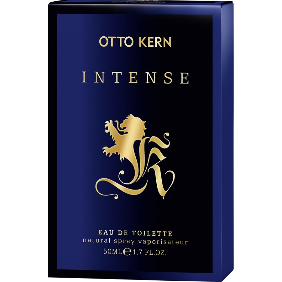 Intense Man Eau de Toilette Spray von Otto Kern Riesige Ersparnisse