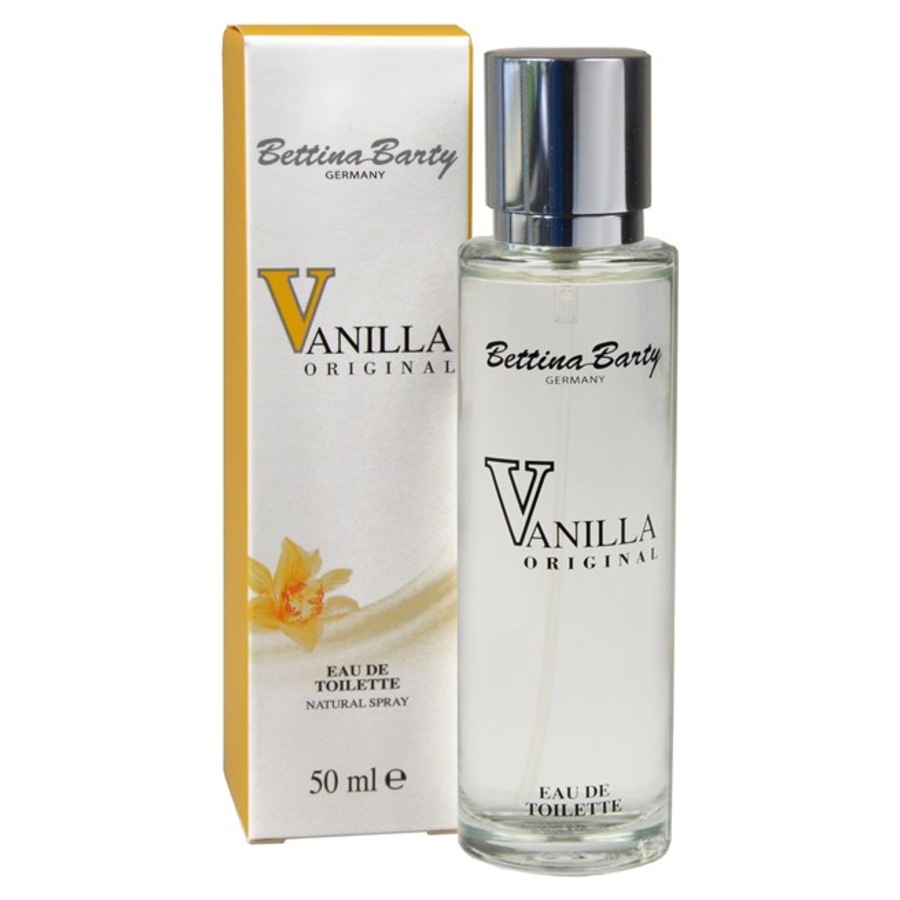 Vanilla Eau de Toilette Spray von Bettina Barty Super Sparpreis