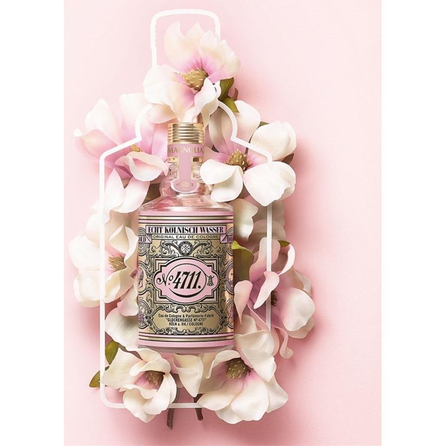 4711 Floral Collection Magnolia Eau de Cologne Spray Wochenangebot