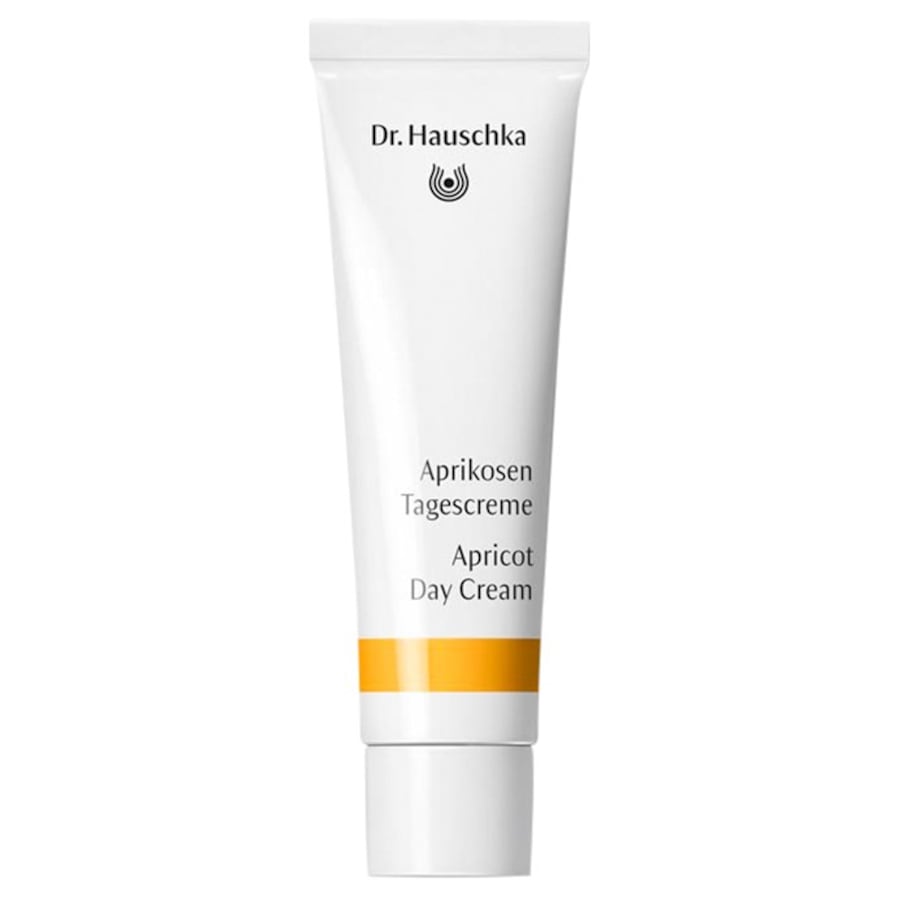 Dr. Hauschka Aprikosen Tagescreme Zeitbegrenzte Promotion