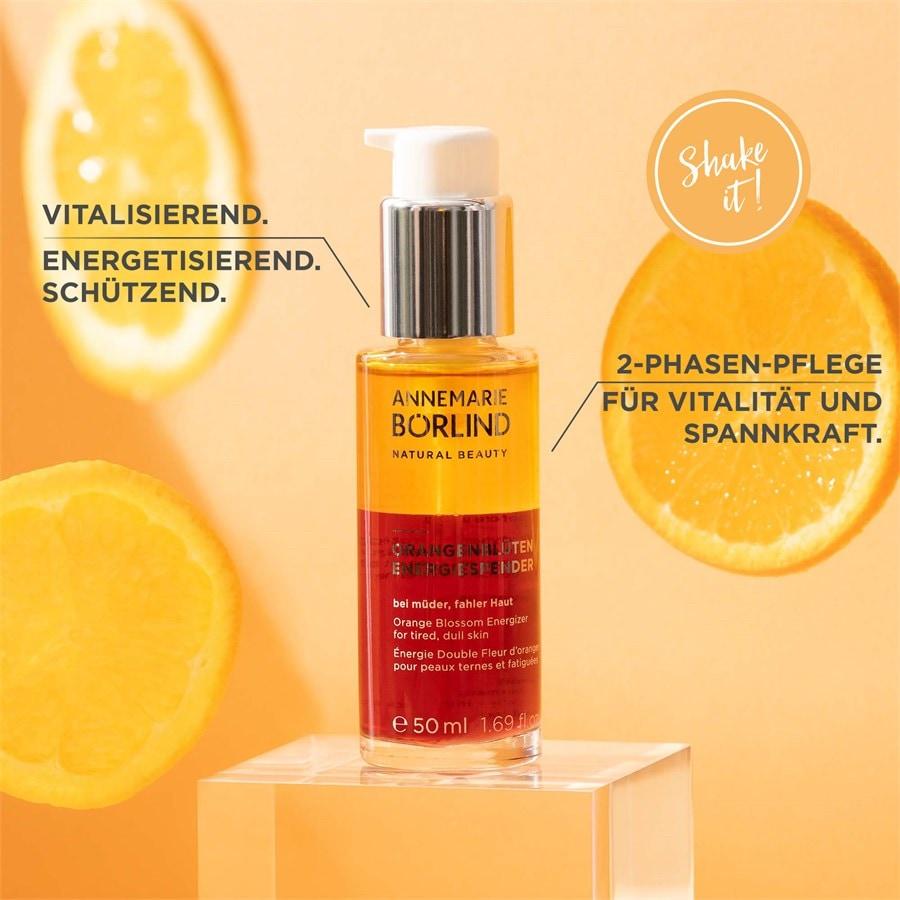 ANNEMARIE BÖRLIND ORANGENBLÜTEN ENERGIESPENDER Bis zu 65% Rabatt