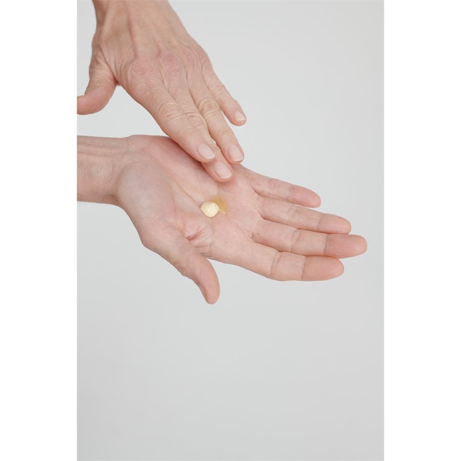 Dr. Hauschka Regeneration Tagescreme Intensiv Nur für heute