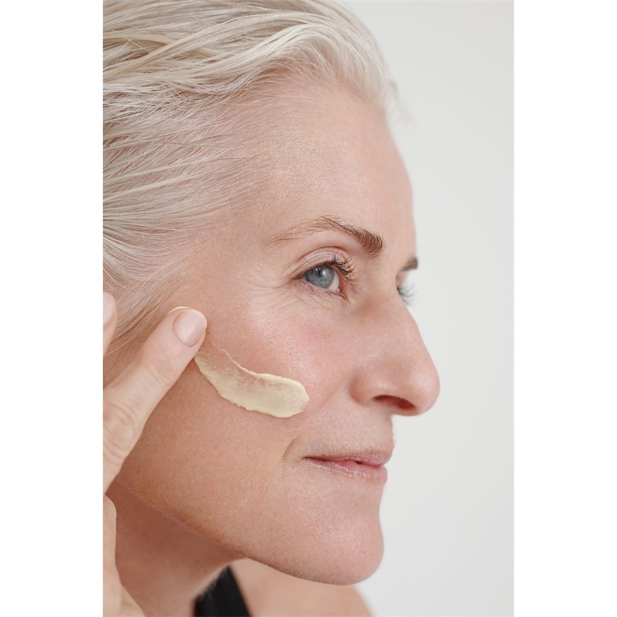 Dr. Hauschka Regeneration Tagescreme Intensiv Nur für heute