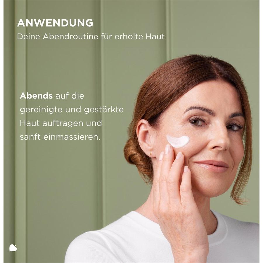 NATUROYALE Smoothing Night Cream von ANNEMARIE BÖRLIND Sonderangebot der Fabrik