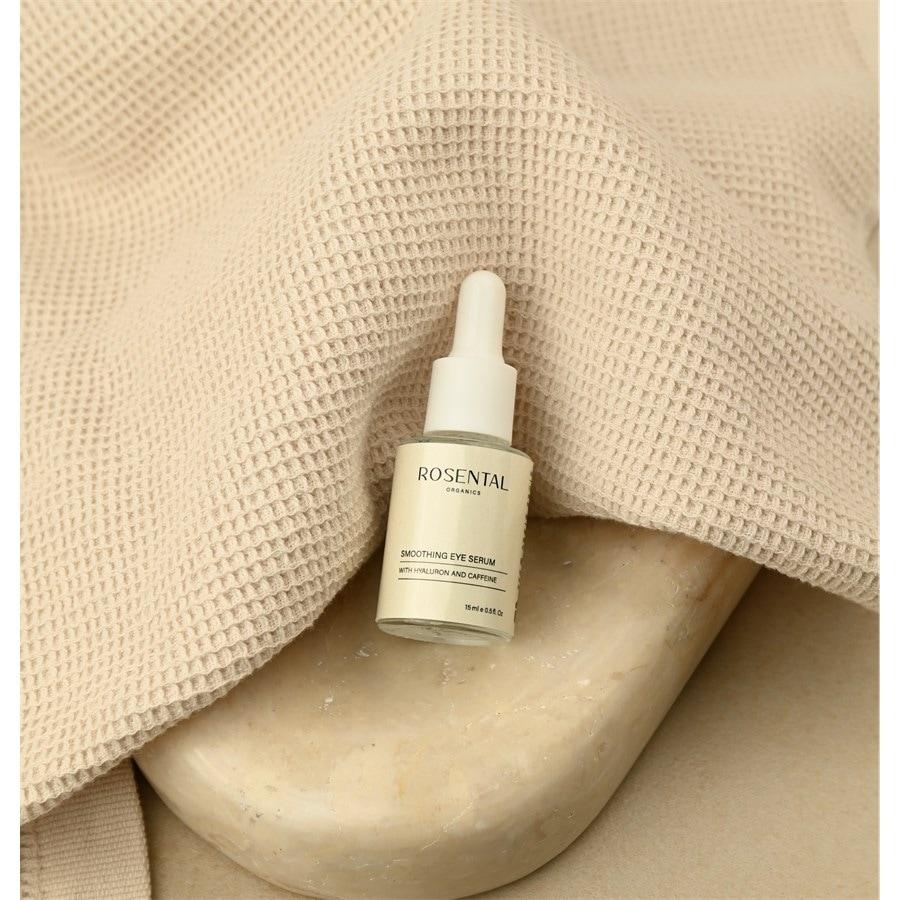 Rosental Organics Smoothing Eye Serum Discount Store für neue Produkte