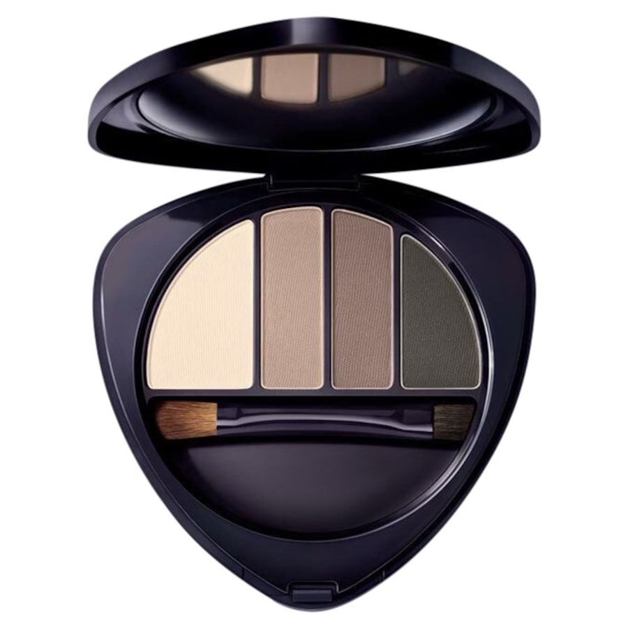 Dr. Hauschka Eye and Brow Palette