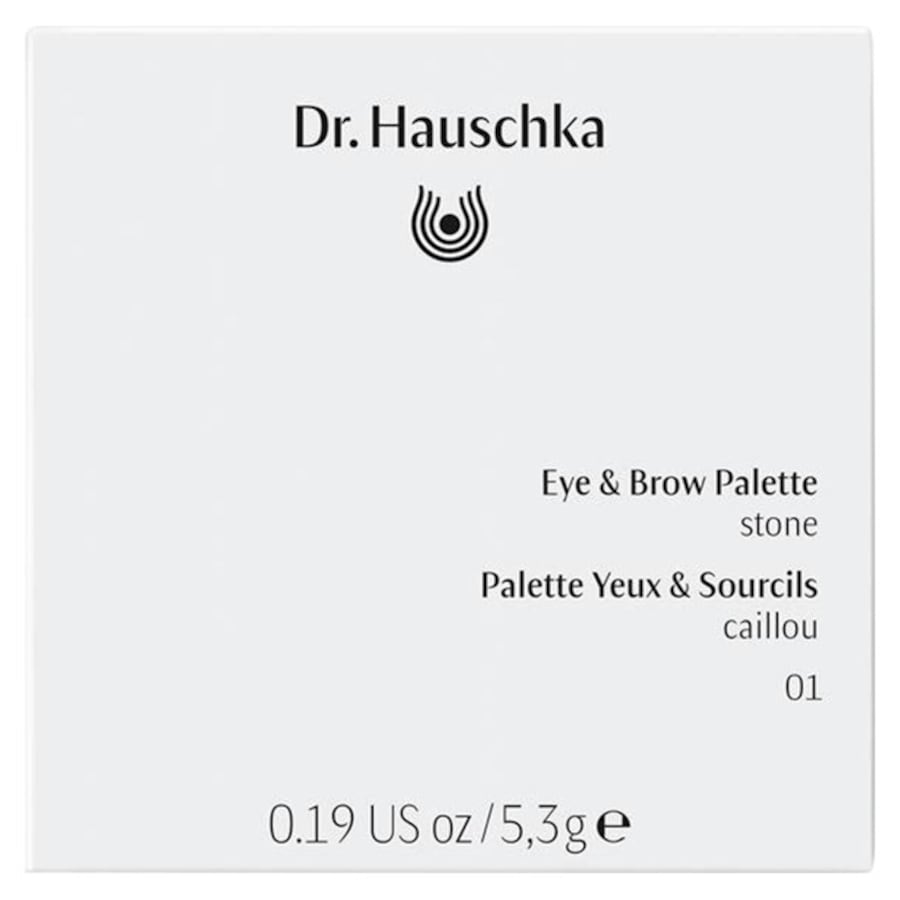 Dr. Hauschka Eye and Brow Palette Super Rabatt