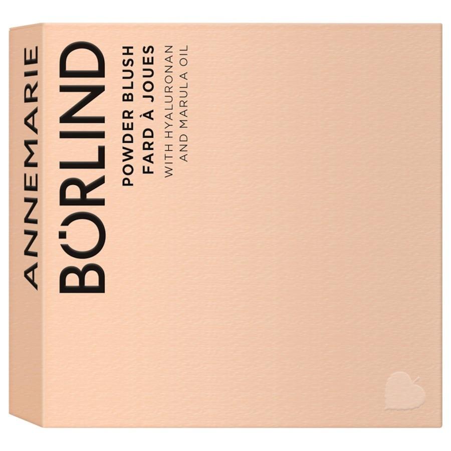 ANNEMARIE BÖRLIND Powder Blush Riesige Rabatte