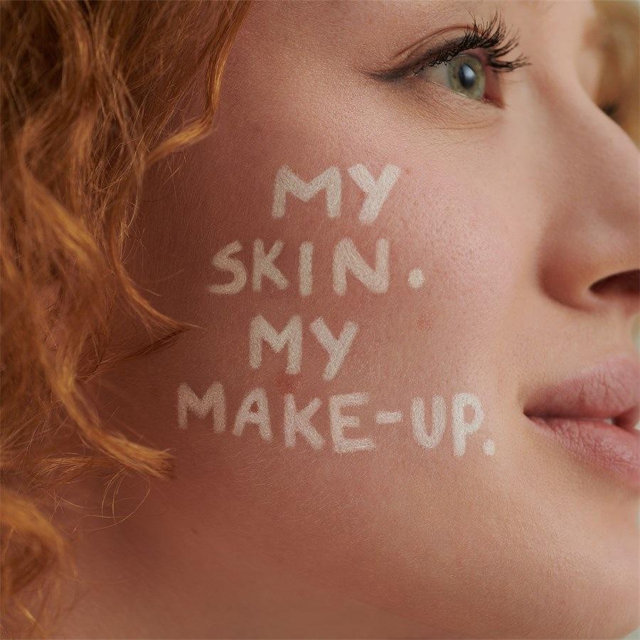 HYPERSENSITIVE PUDER TRANSPARENT - bei hypersensibler Haut von DADO SENS Speichern exportieren