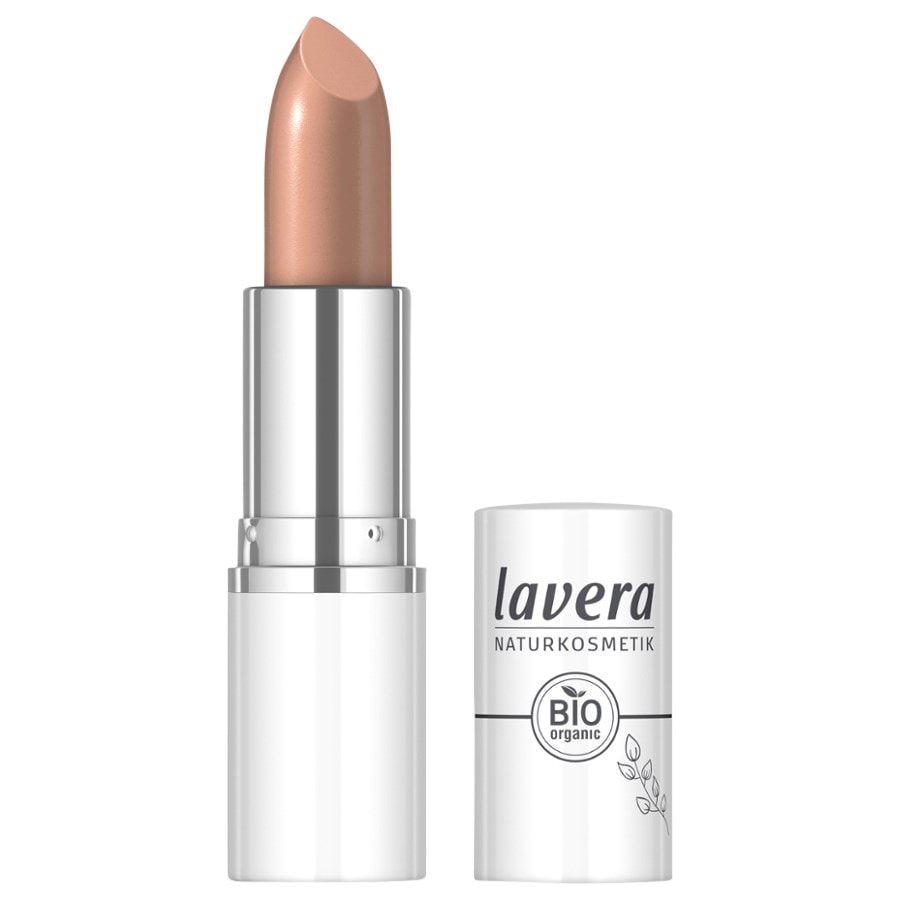 Lavera Cream Glow Lipstick