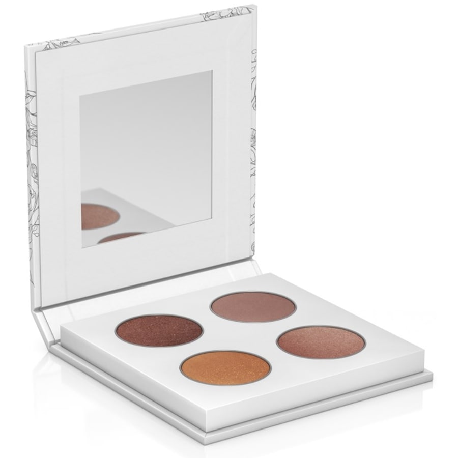 Lavera Signature Colour Collection Rabatte dieses Monats