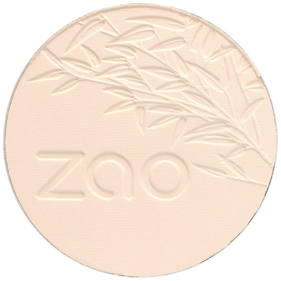 Mineral Puder Refill Compact Powder von zao Online