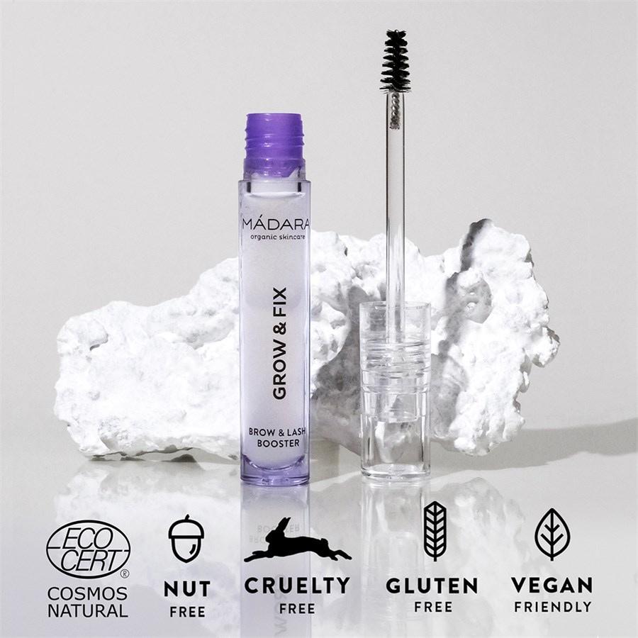 MÁDARA Grow & Fix Brow & Lash Booster Outlet