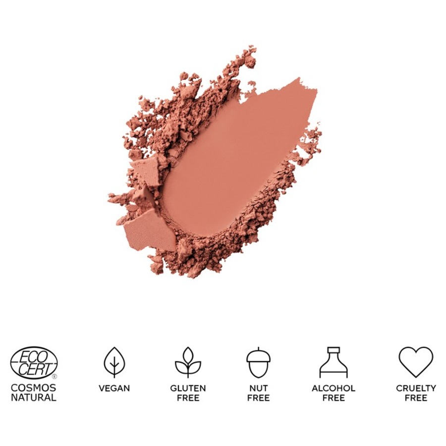 Teint MAGNETIC BLUSH Mineral Cheek Blusher von MÁDARA Angebote