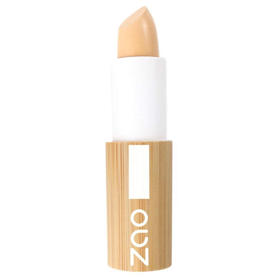 Primer & Concealer Bamboo Concealer Stick von zao Schlussverkauf