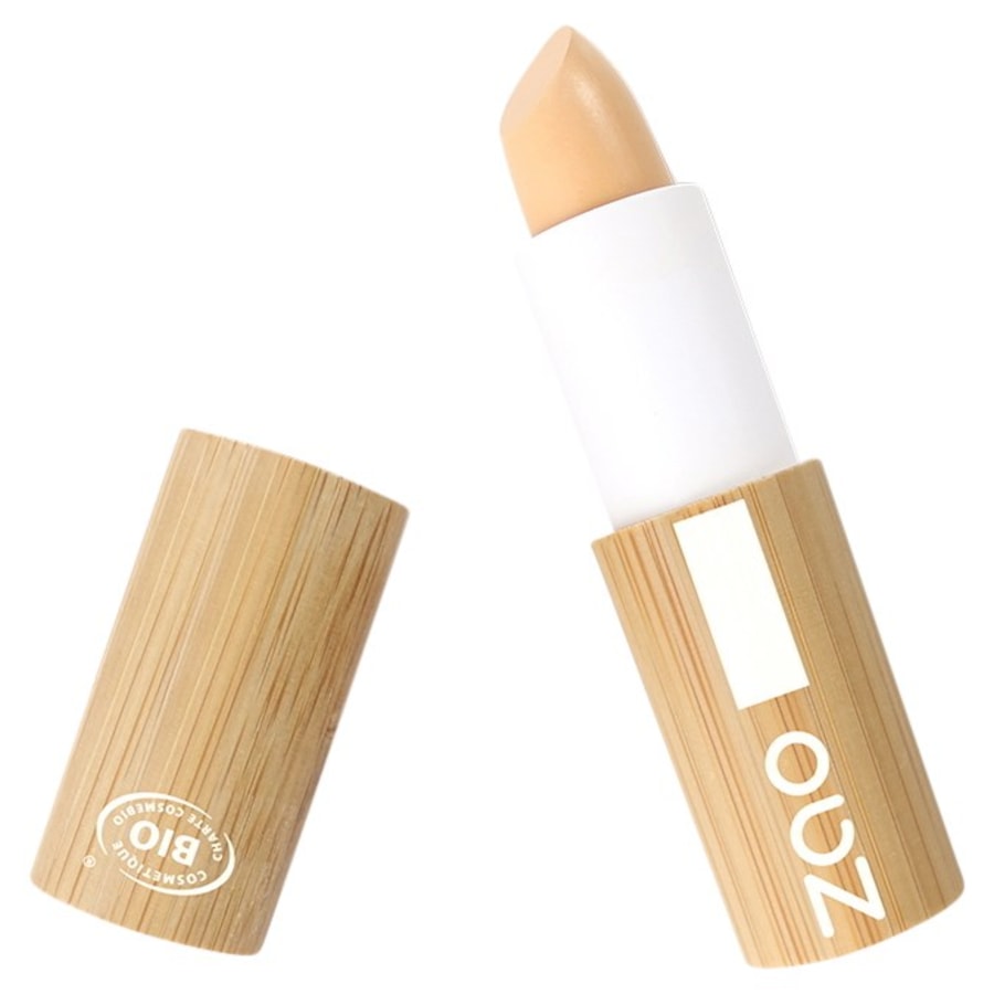 Primer & Concealer Bamboo Concealer Stick von zao Schlussverkauf