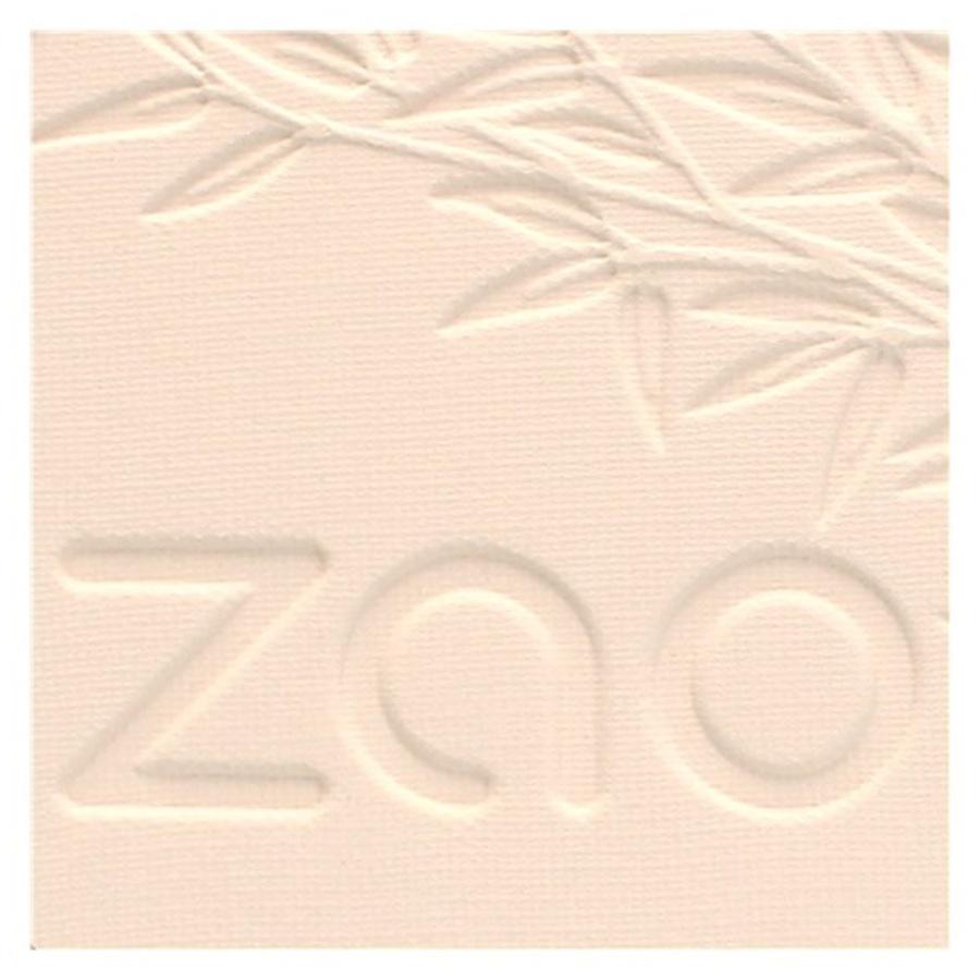 Mineral Puder Bamboo Compact Powder von zao Fabrikverkauf