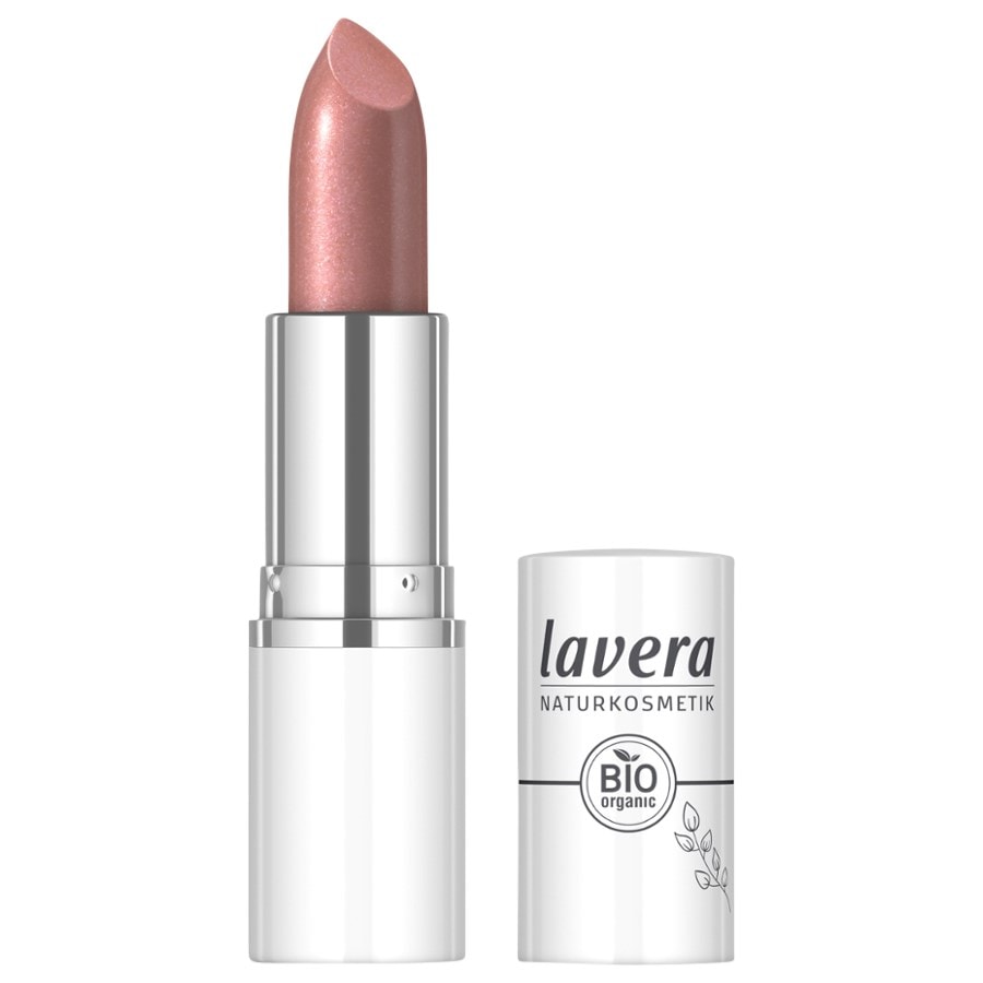 Lavera Candy Quartz Lipstick