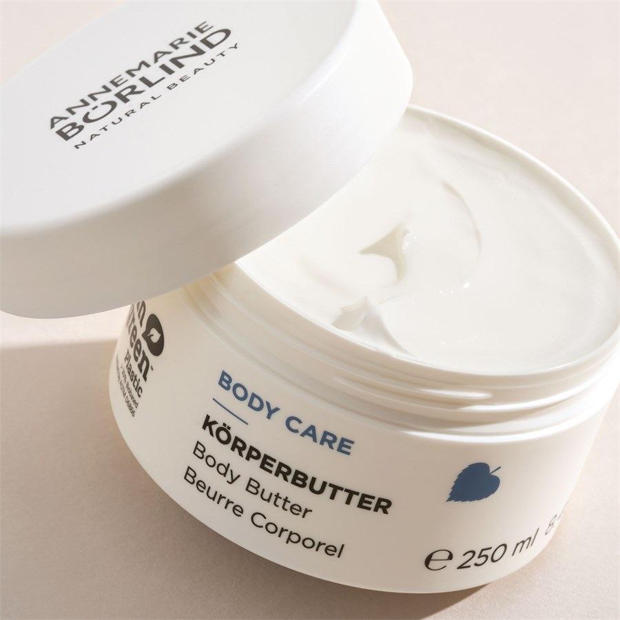 ANNEMARIE BÖRLIND BODY Körperbutter Body Repair Sonderangebot