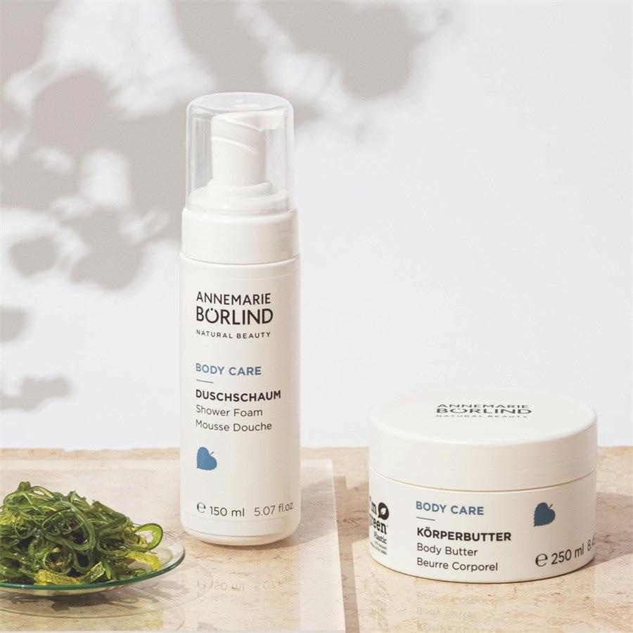 ANNEMARIE BÖRLIND BODY Körperbutter Body Repair Sonderangebot