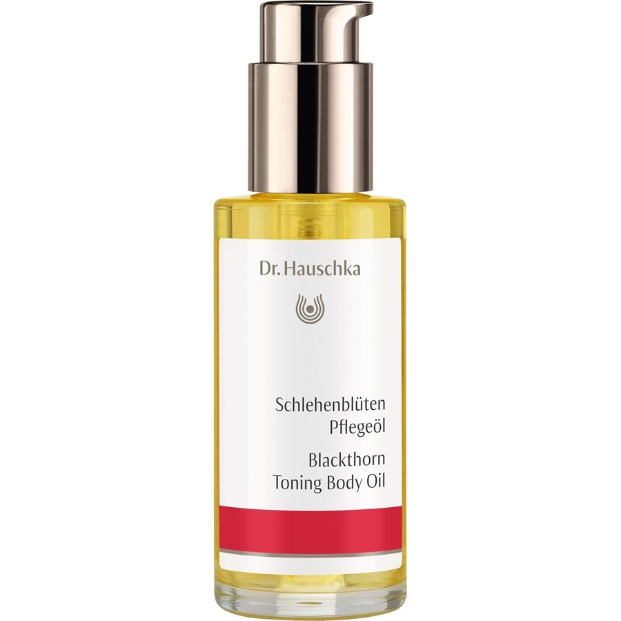 Dr. Hauschka Schlehenblüten Pflegeöl Günstig kaufen