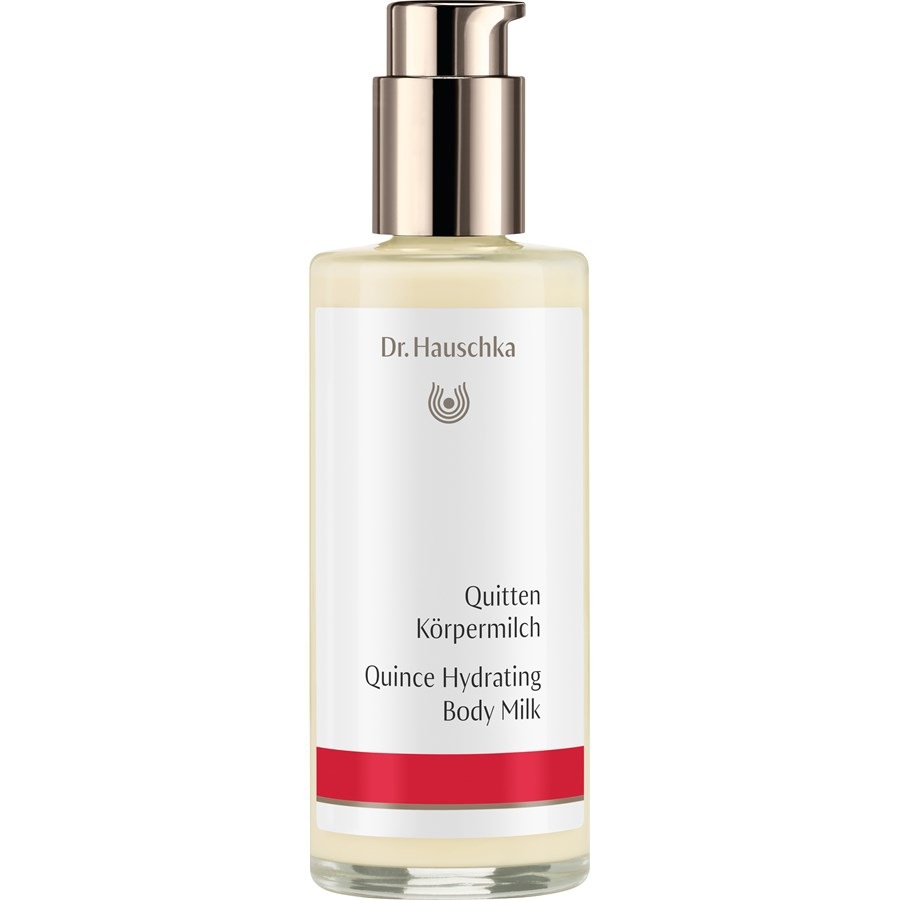 Dr. Hauschka Quitten Körpermilch