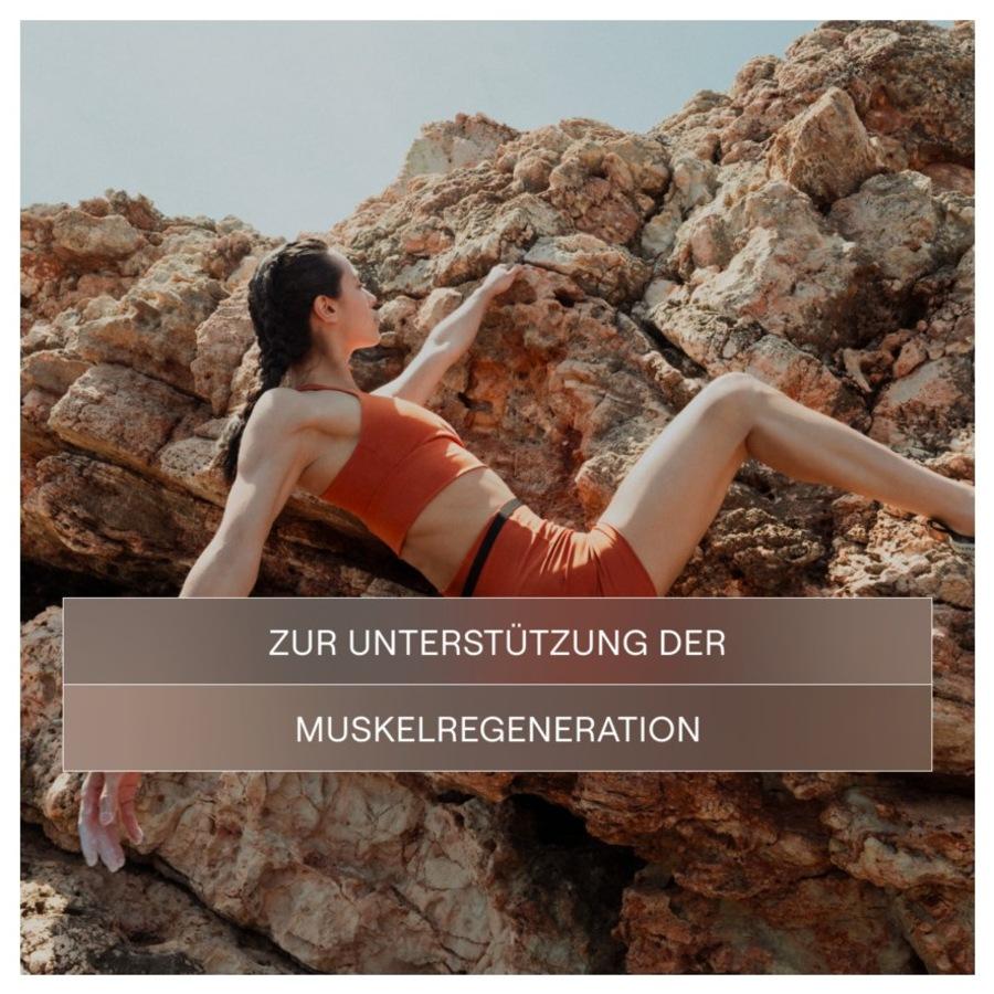 Öle Sport Massage-Öl Arnika von Weleda Großer Ausverkauf