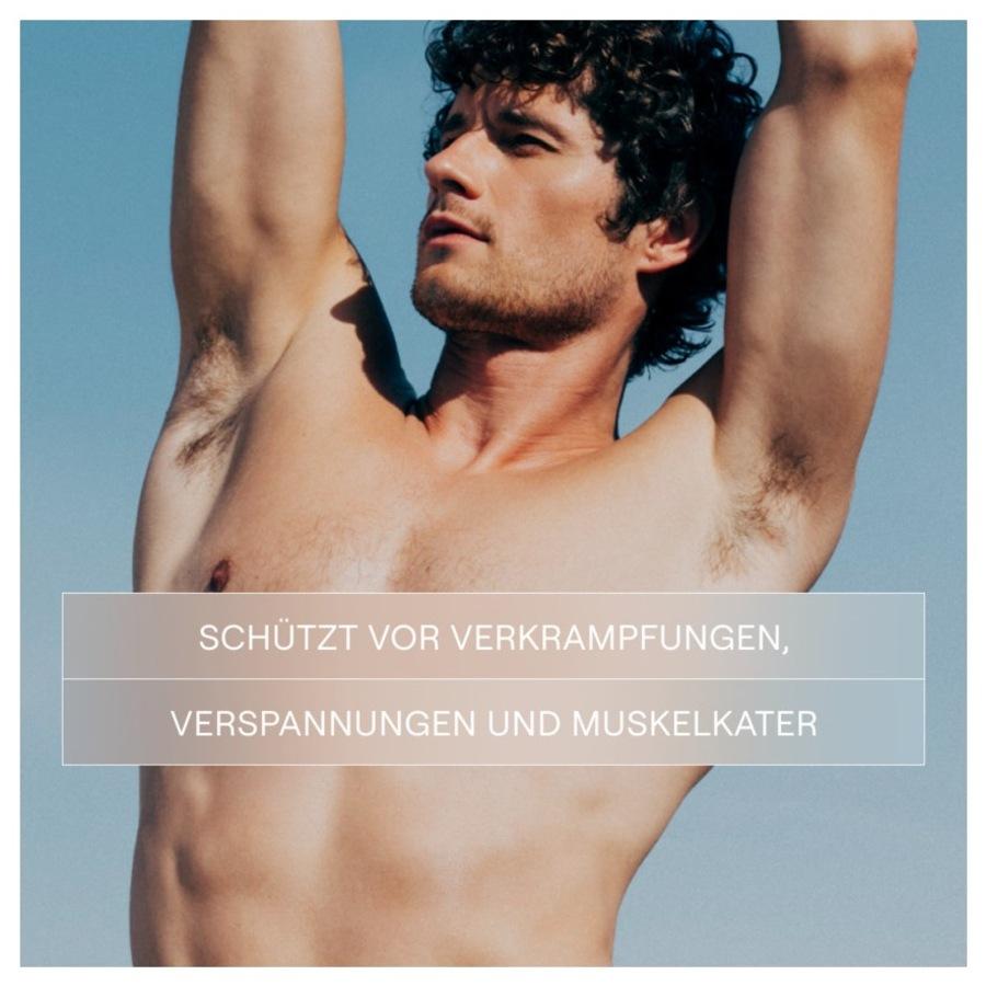Öle Sport Massage-Öl Arnika von Weleda Großer Ausverkauf