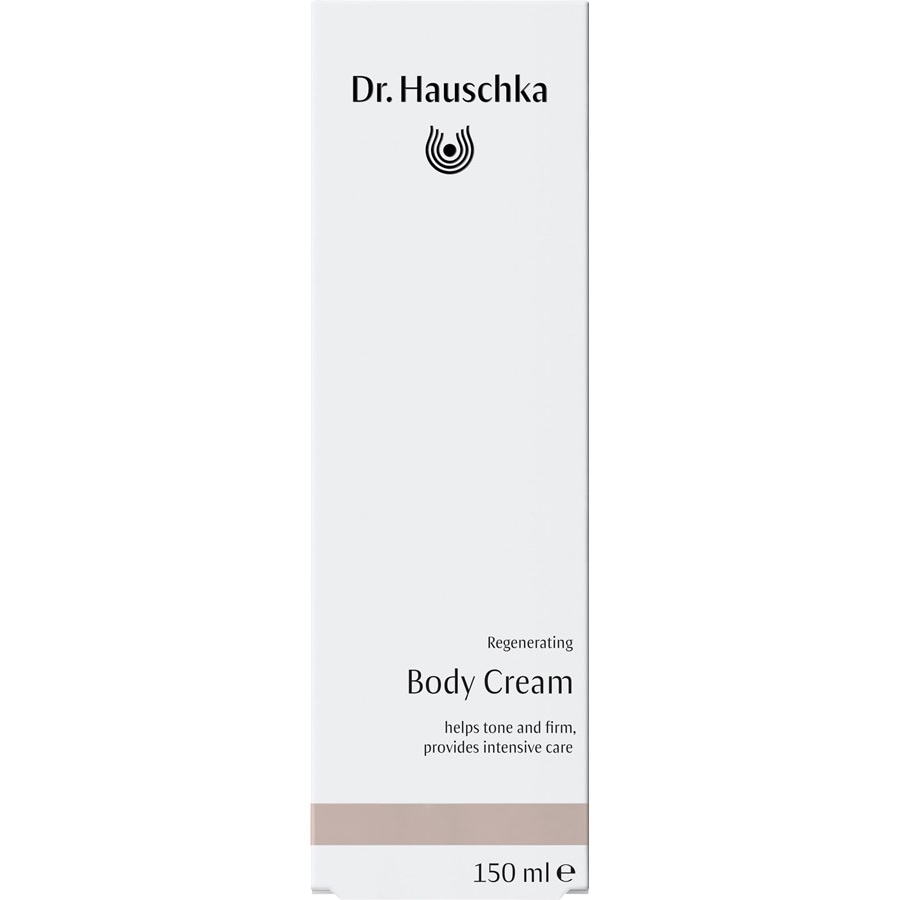 Dr. Hauschka Regeneration Körperbalsam Begrenztes Angebot