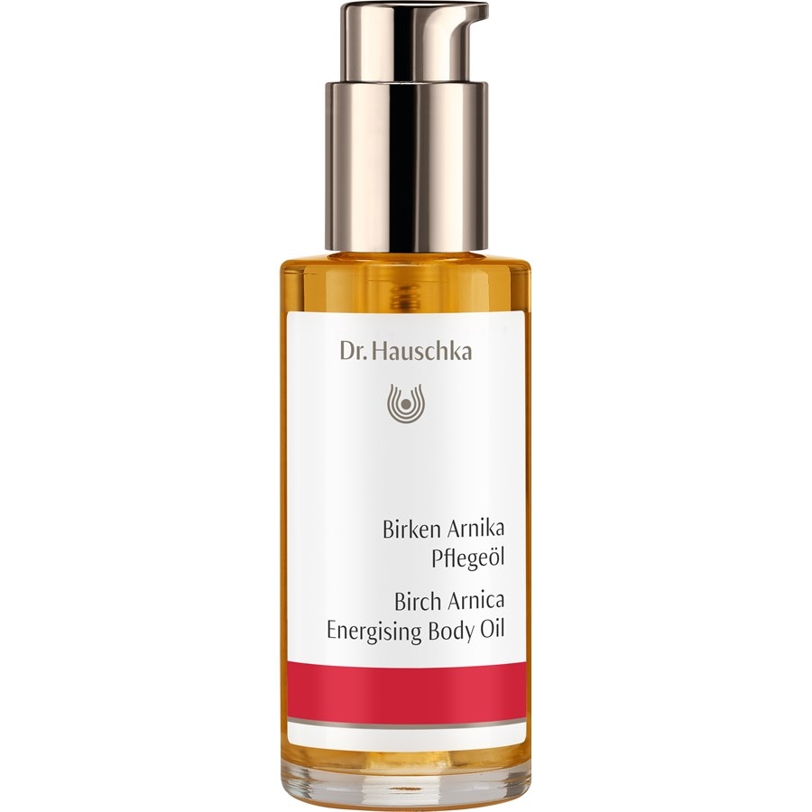 Dr. Hauschka Pflegeöl Birke Arnika