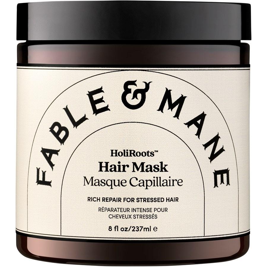 HoliRoots Hair Mask von Fable & Mane Neueste Mode