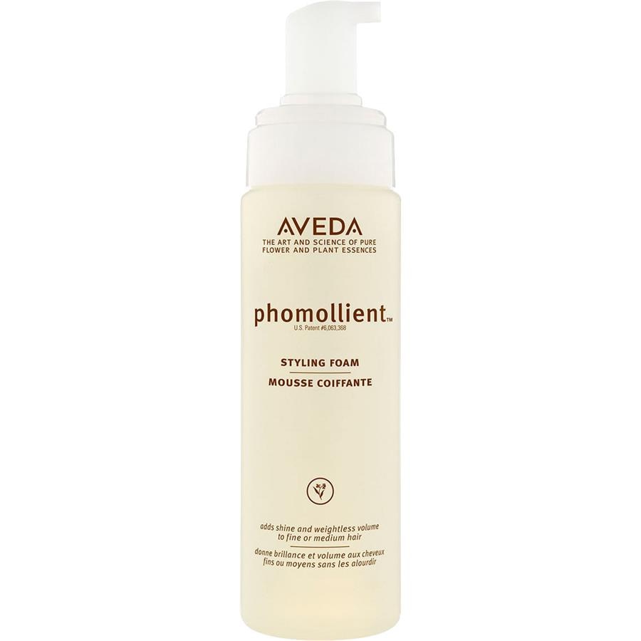 Styling Styling Foam Phomollient von Aveda Riesige Ersparnisse