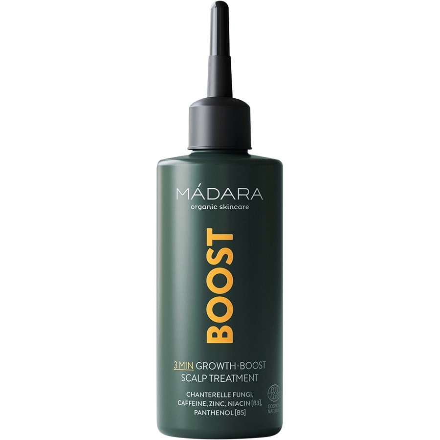 MÁDARA 3-Min Growth-Boost Scalp Treatment Tiefpreis
