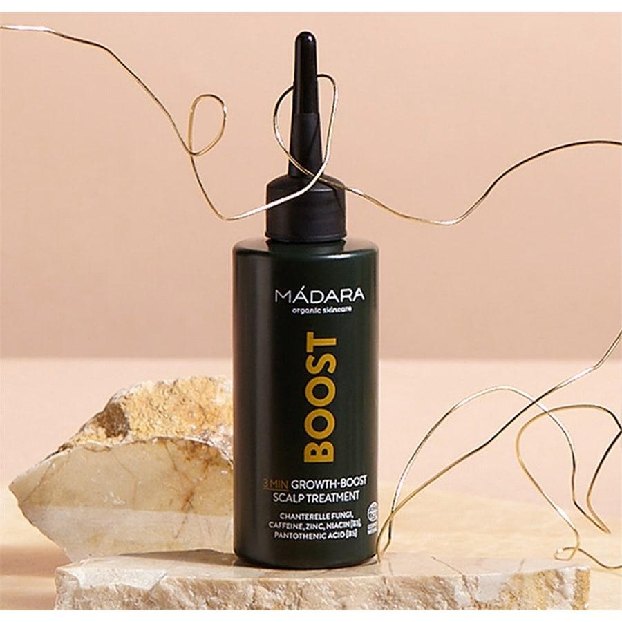MÁDARA 3-Min Growth-Boost Scalp Treatment Tiefpreis