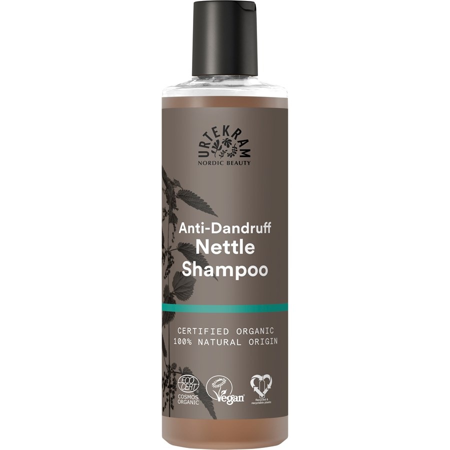 Special Hair Care Anti-Dandruff Shampoo Nettle von Urtekram
