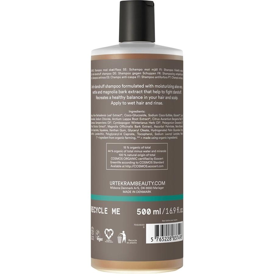 Special Hair Care Anti-Dandruff Shampoo Nettle von Urtekram Letzte 3 Tage
