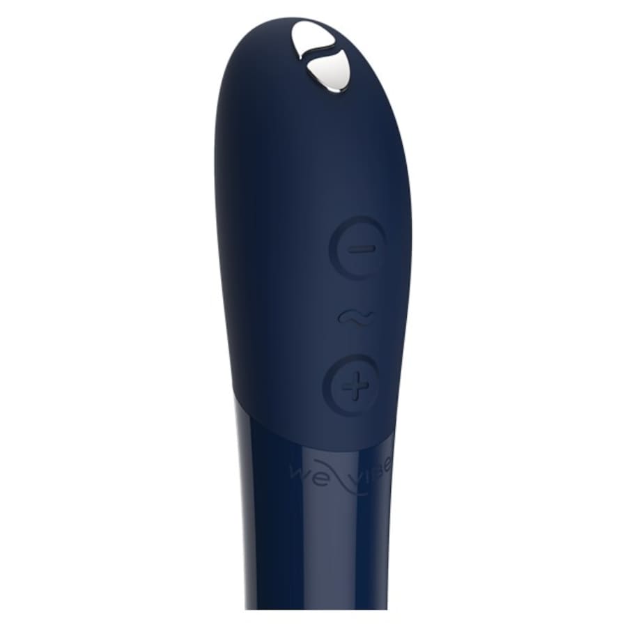 Bullet Vibrator Tango X Midnight Blue von We-Vibe Neueste Stile