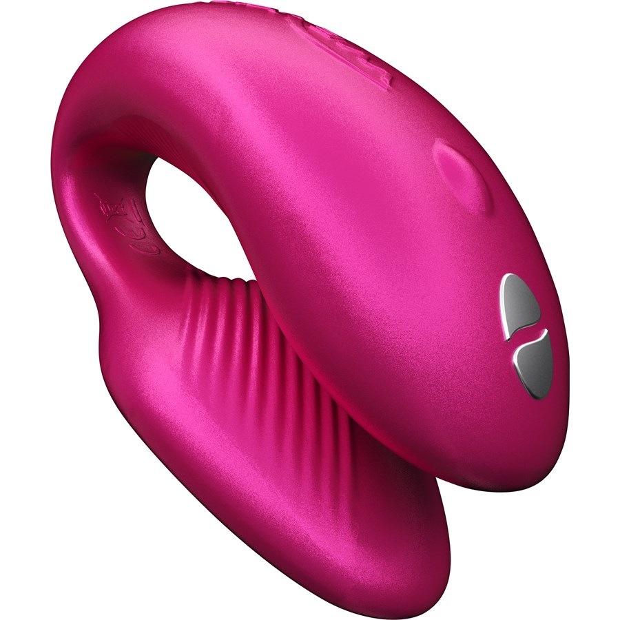 Chorus Cosmic Pink von We-Vibe Zeitbegrenzte Promotion