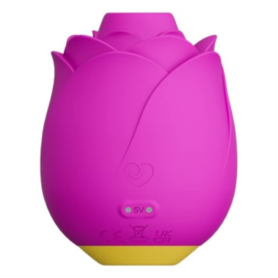 Vibratoren Rose Pleasure Air von ROMP Bis zu 65% Rabatt