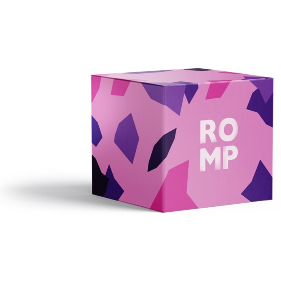 Vibratoren Rose Pleasure Air von ROMP Bis zu 65% Rabatt