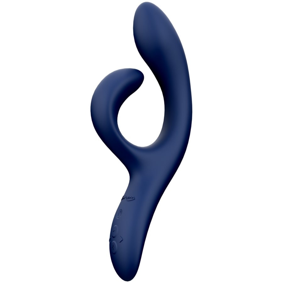 Nova 2 Midnight Blue von We-Vibe Nur für heute