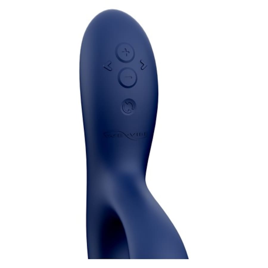 Nova 2 Midnight Blue von We-Vibe Nur für heute