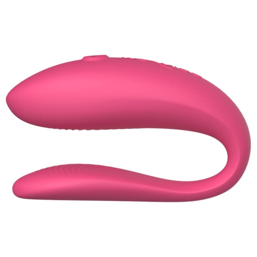 Sync Lite Pink von We-Vibe ❤️ günstig kaufen Sonderangebot der Fabrik