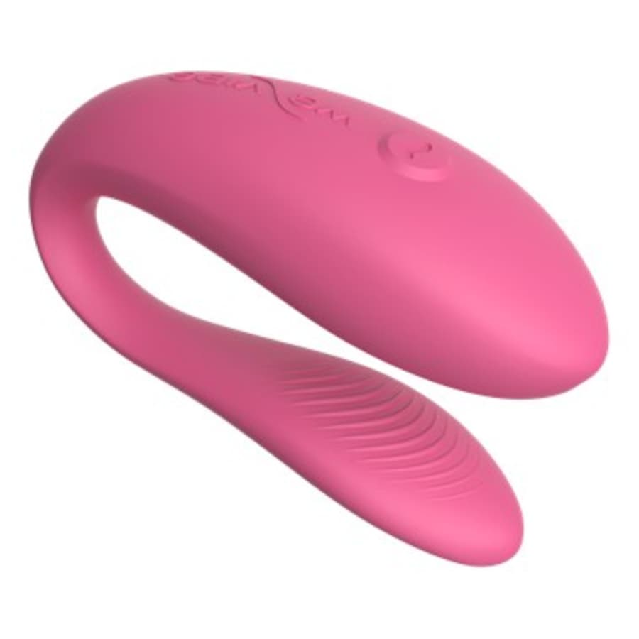 Sync Lite Pink von We-Vibe ❤️ günstig kaufen Sonderangebot der Fabrik