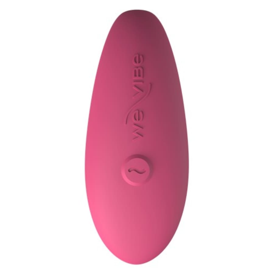Sync Lite Pink von We-Vibe ❤️ günstig kaufen Sonderangebot der Fabrik