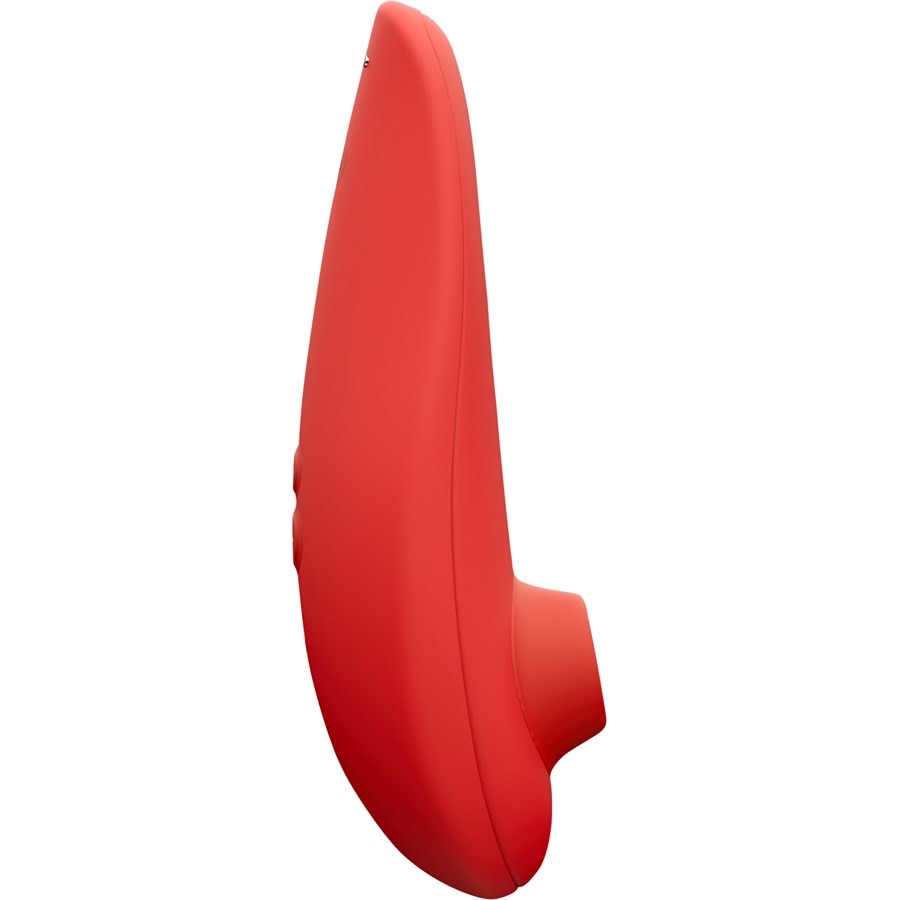 Classic 2 Klitoris-Stimulator 2 Vivid Red Marilyn Monroe - Special Edition von Womanizer